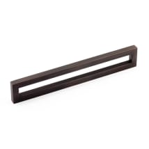 Brushed Oil-Rubbed Bronze