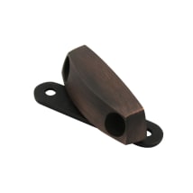 Brushed Oil-Rubbed Bronze