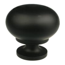 Matte Black