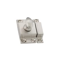 Brushed Nickel