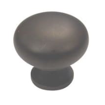 Oil-Rubbed Bronze