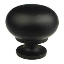 Matte Black