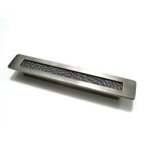 Brushed Pewter