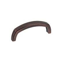 Brushed Oil-Rubbed Bronze