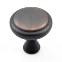 Brushed Oil-Rubbed Bronze