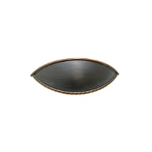Brushed Oil-Rubbed Bronze