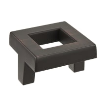 Brushed Oil-Rubbed Bronze
