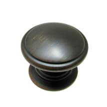 Brushed Oil-Rubbed Bronze