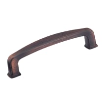 Brushed Oil-Rubbed Bronze