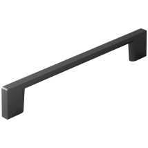 Matte Black