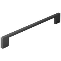 Matte Black