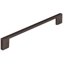 Brushed Oil-Rubbed Bronze
