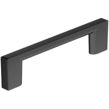 Matte Black