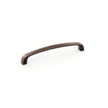 Brushed Oil-Rubbed Bronze