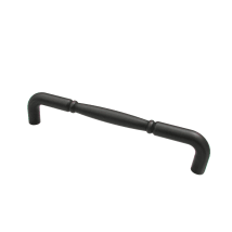 Brushed Oil-Rubbed Bronze