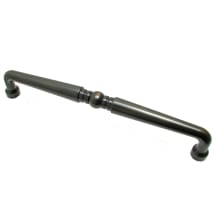 Brushed Oil-Rubbed Bronze