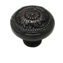 Brushed Oil-Rubbed Bronze