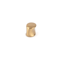 Aurum Brushed Gold