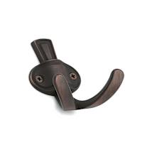 Brushed Oil-Rubbed Bronze