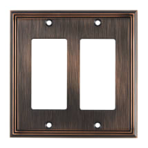 Brushed Oil-Rubbed Bronze