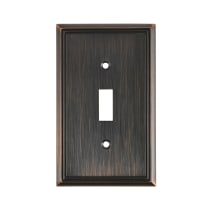 Brushed Oil-Rubbed Bronze