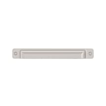 Brushed Nickel