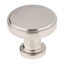 Brushed Nickel
