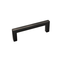 Brushed Oil-Rubbed Bronze