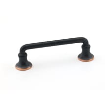 Brushed Oil-Rubbed Bronze