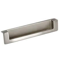 Brushed Nickel