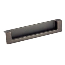 Brushed Oil-Rubbed Bronze