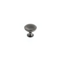 Black Stainless Steel
