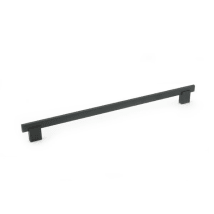 Matte Black