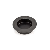 Matte Black