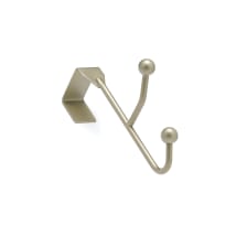 Matte Nickel