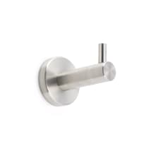 Brushed Stainless Steel