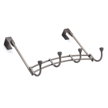 Brushed Oil-Rubbed Bronze