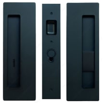 Matte Black