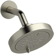 Brushed Nickel