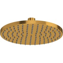 Brushed Gold