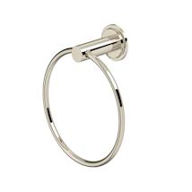 Polished Nickel
