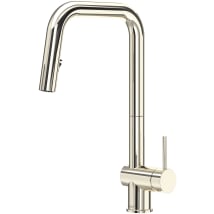 Polished Nickel
