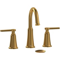 Brushed Gold