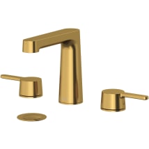Brushed Gold