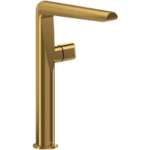Brushed Gold