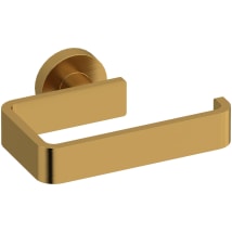 Brushed Gold