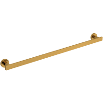 Brushed Gold