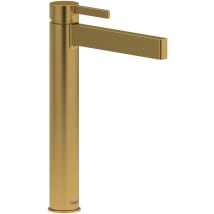 Brushed Gold