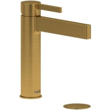 Brushed Gold