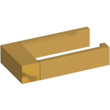 Brushed Gold